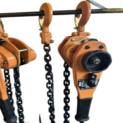 Diferencial Garrucha De Palanca 750 Kg X 1.5 Mt 