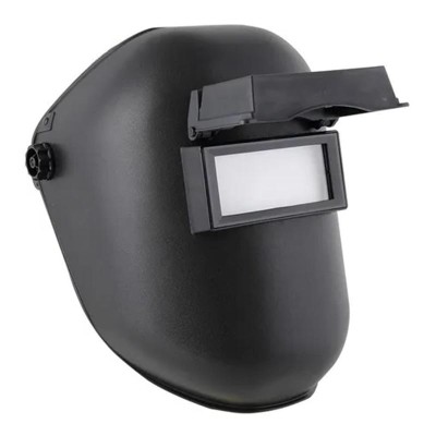 CARETA SOLDAR VISOR LEVANTABLE